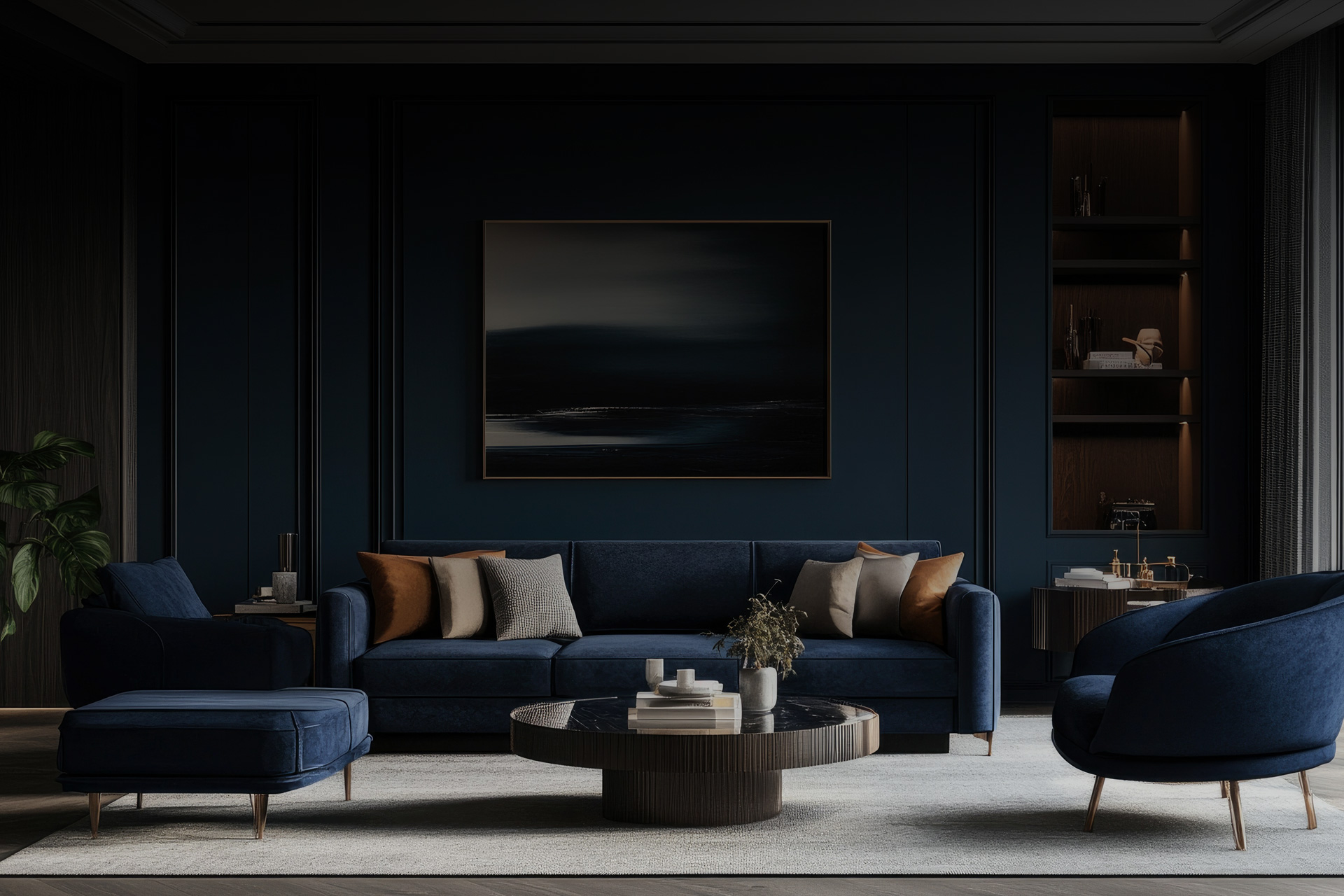 Inspírate Transforme su espacio con estas ideas de decoración
